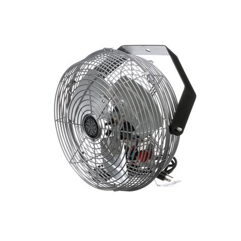 Tpi U Te Industrial Mounted Work Station Fan Hp Speed V