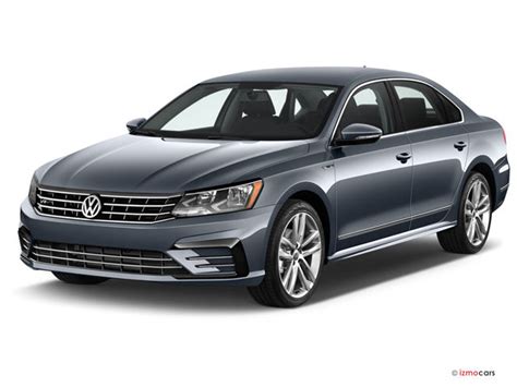 2018 Volkswagen Passat Reliability & Recalls | U.S. News