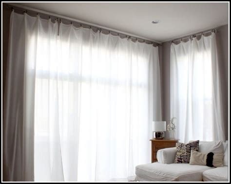 Extra Wide Grommet Blackout Curtains - Curtains : Home Design Ideas #ojn3bmdPxw26616