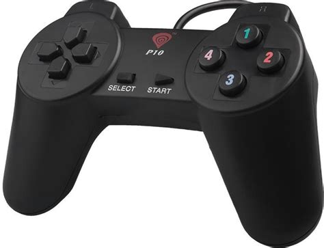 NATEC Genesis P10 Gamepad Preturi