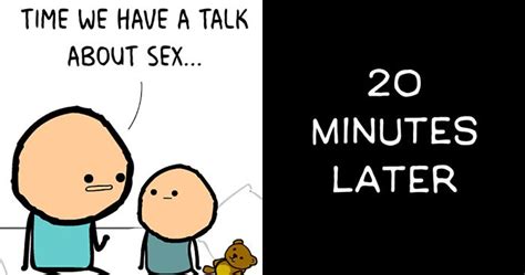 30+ Dark Comics That Will Make You Feel Guilty For Laughing (Cyanide ...