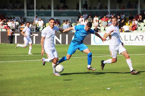 Spor Toto Lig Play Off Bodrumspor G Ztepe Bodrum Kapak