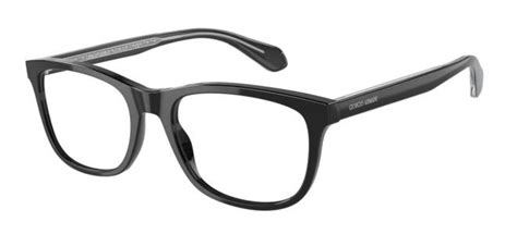 Giorgio Armani Eyeglasses | Giorgio Armani Spring/Summer 2024 collection