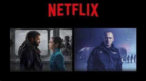 Os Lan Amentos Da Netflix Desta Semana A Olhar Digital