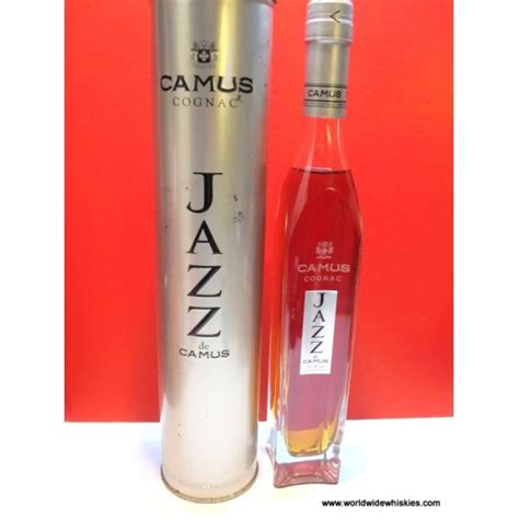 Camus Jazz De Camus Cognac