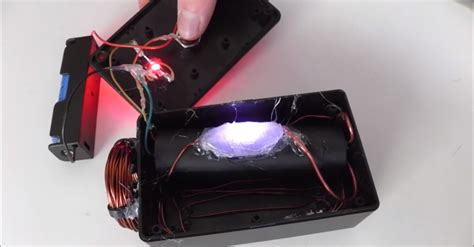 Become Very Unpopular Very Fast With This Diy Emp Generator Hackaday