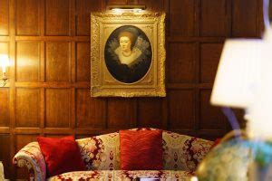 Our Tudor History – Thornbury Castle History