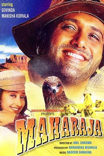 Maharaja Movies On Google Play