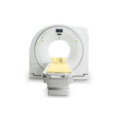 Revolutionize CT Excellence With The Hitachi Supria TRUE 64 CT Scanner