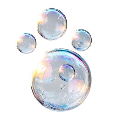 Bubble Png PNGs for Free Download