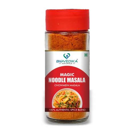 Magic Noodle Masala 100gm Jiomart