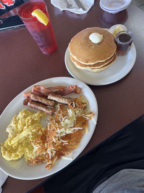 Eggcelent Diner Updated July S Western Ave Oklahoma City