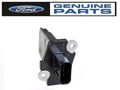 Ford Oem Mass Air Flow Sensor Oem Ref L Z B Ba Afls Remand Ebay