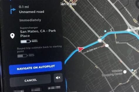 Everything We Know About Tesla Software Update Updated Evbite