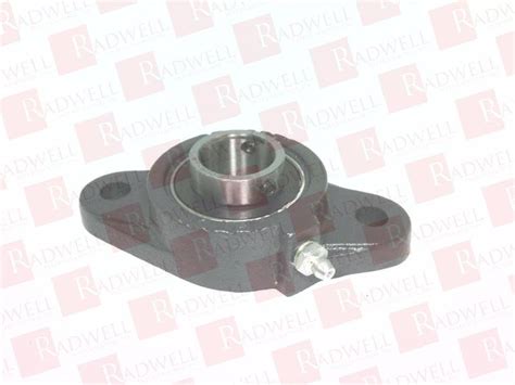 Ucfl Pillow Block Bearing Housing By Iptci Bearings