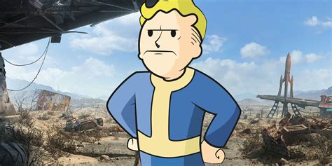 10 Greatest Fallout Characters Of All Time, Ranked