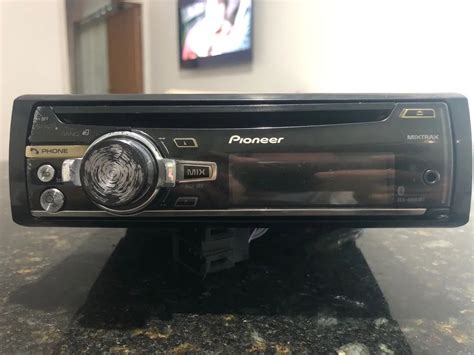 Pioneer Golfinho Bluetooth No Brasil