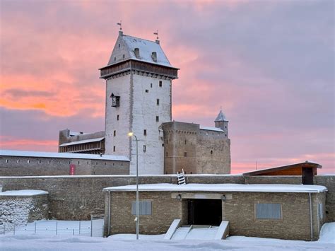 Население Ида-Вирумаа продолжает сокращаться