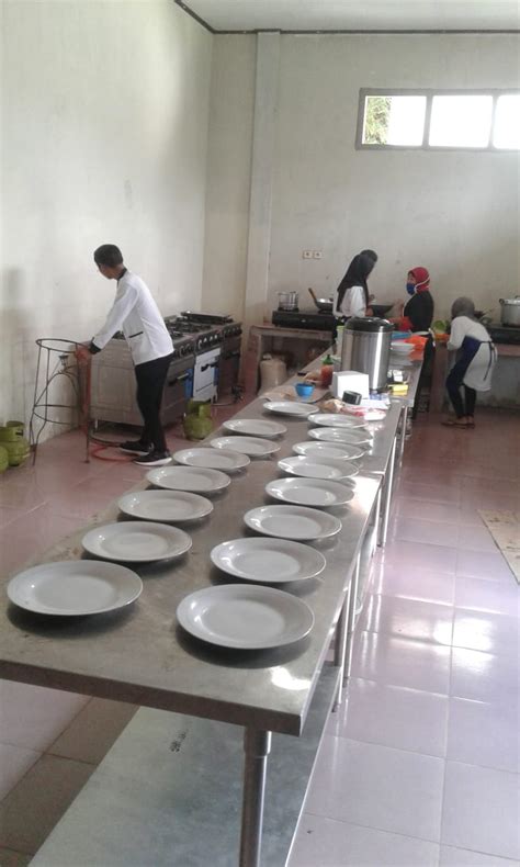 Resto Smkn Sekotong Smk Negeri Sekotong