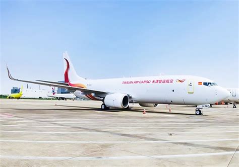 Tianjin Air Cargo To Take 1st HNA 737 800SF Conversion Cargo Facts