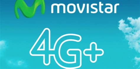 ACTIVA el servicio 4G en MOVISTAR Guía PASO a PASO