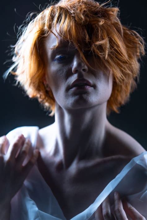 Model Copper Penny Nude Art And Photography At Model Society