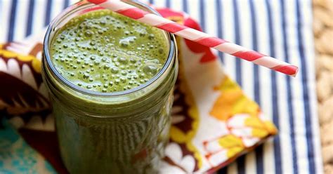 10 Best Spinach Smoothie With Almond Milk Recipes