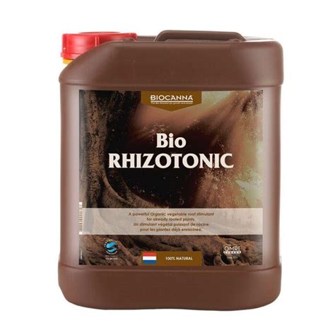 Canna Bio Rhizotonic Ozzy Hydroponics Toronto