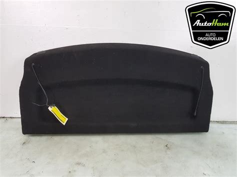 Opel Meriva Hutablagen Vorrat Proxyparts De