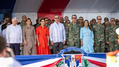 Presidente Abinader Encabezará Actos Conmemorativos Del 179 Aniversario De La Batalla 19 De