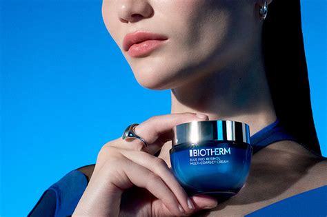 Biotherm | Le rétinol en 5 questions | La Presse