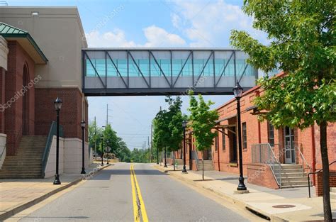 Pedestrian Overpass — Stock Photo © sepavone #5899389