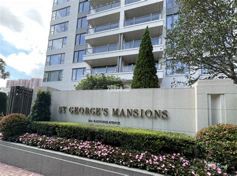 St George S Mansions 2703612 Rental Property Detail Page