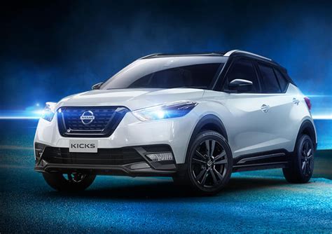 願原力與nissan Kicks同在！300台星戰特仕車「81 4萬元」開賣 Ettoday車雲 Ettoday新聞雲