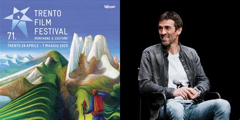 Trento Film Festival Hervé Barmasse sarà protagonista con tre