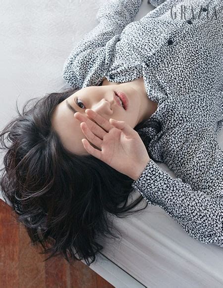 Eun Kyung Shim Picture