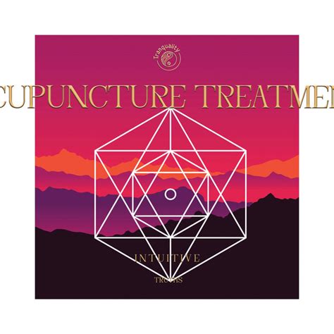 Zzz Acupuncture Treatment Intuitive Truths Zzz Album By Spa