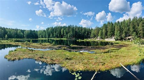 Nuuksio National Park