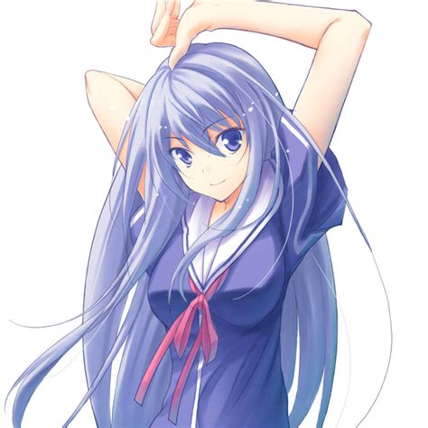 Natsukawa Masuzu Ore No Kanojo To Osananajimi Ga Shuraba Sugiru Drawn