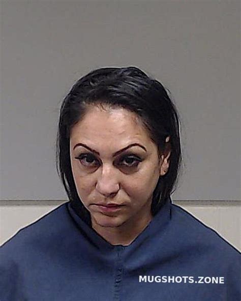 Dellas Alexandra Nicole 09012022 Collin County Mugshots Zone