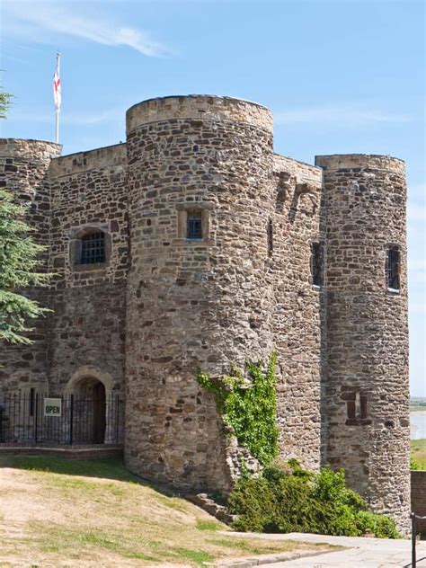 The 7 Best Castles in East Sussex To Visit