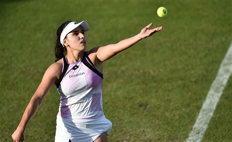 Osorio Serrano, Konjuh, Niculescu qualify for Wimbledon main draw