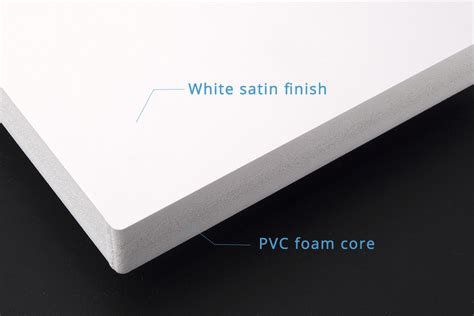 Celuka PVC Foam Board High Density SKYLINE Composites