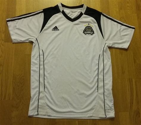 Tp Mazembe Home Kit