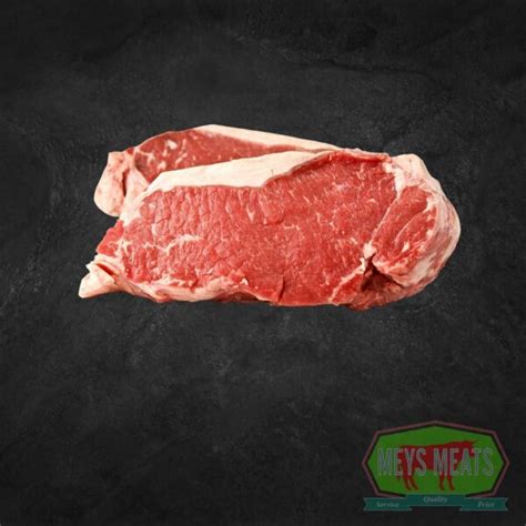 Kg Whole Porterhouse Sliced Free Meat Delivery Melbourne Online