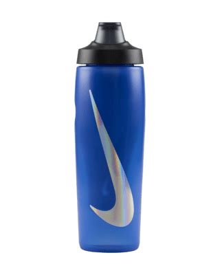 Nike Refuel Botella De Agua Con Tapa Con Bloqueo 710 Ml Nike ES