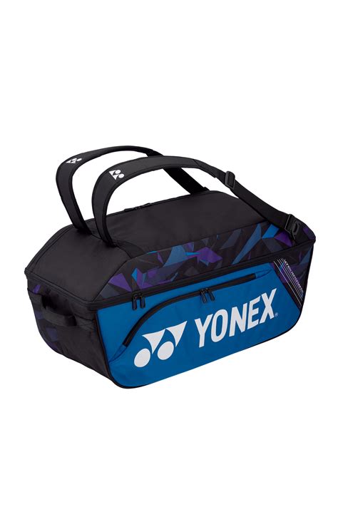 Yonex Pro Wide Open Racquet Bag 92214 Max Sports