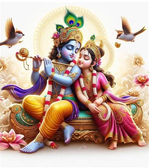 Pin By Archana Rathi On Radha Krishna In 2024 Radhe Krishna