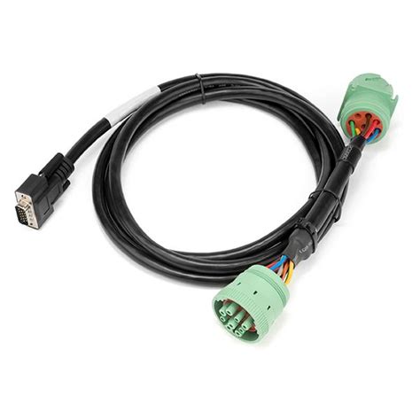 Fleet Telematics ELD Wire Harness Cactus Professional Wire Harness