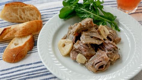 砂肝はじっくり加熱すれば柔らかな食感に！湯煎で作る「砂肝のコンフィ」が万能すぎる【美窪たえ】 メシ通 ホットペッパーグルメ